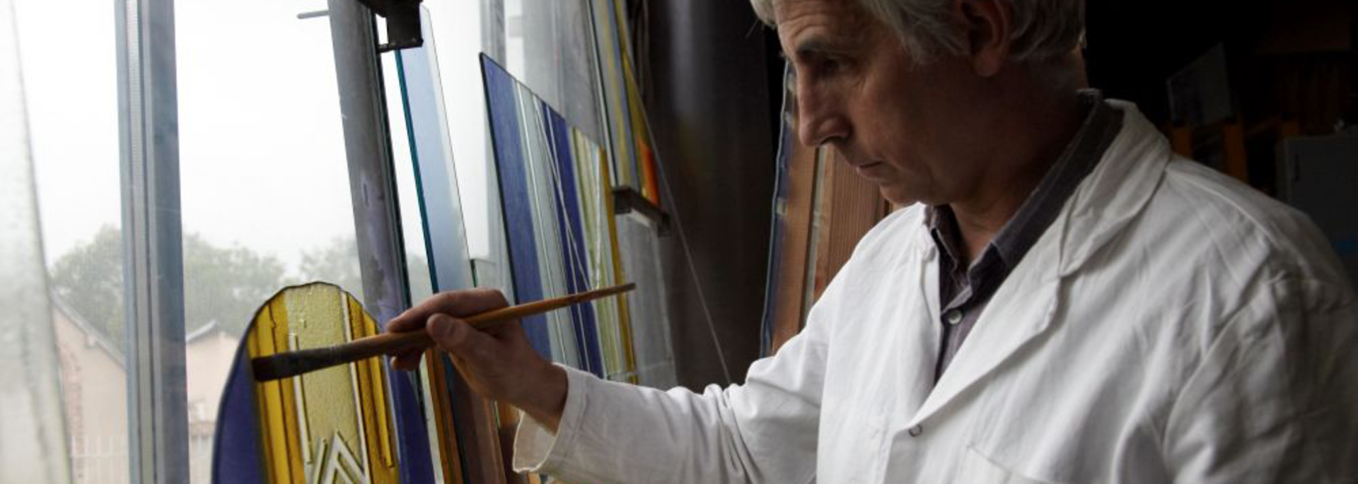 Atelier Loire